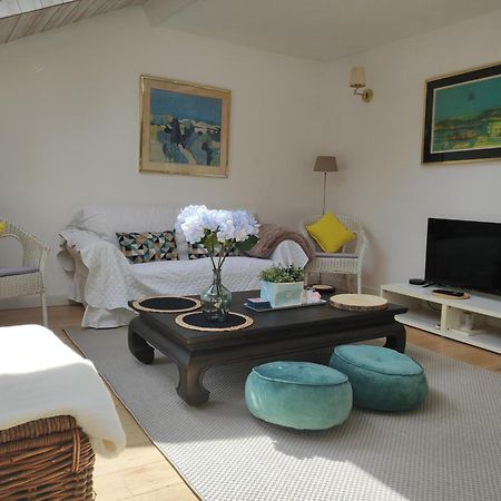 Charme Appartement Entier Pres Paris La Defense Nanterre Сюрен Екстериор снимка
